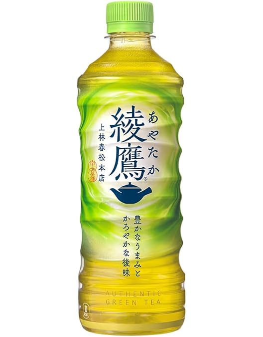 Amazon.co.jp: 綾鷹 650mlPET : 食品・飲料・お酒
