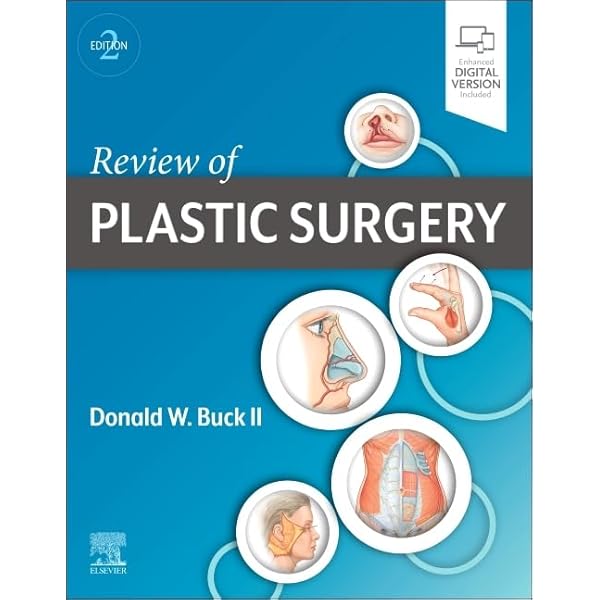 Amazon | Grabb and Smith's Plastic Surgery: Print + eBook with