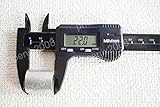 2851 汎用 スチール 22mm アクスルカラー モンキー DAX NSR
