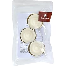 Amazon.co.jp: ラベンダー 3個 セット 精油のみを使用した アロマ