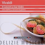 Title: Vivaldi: 6 Concerti a Due Violini