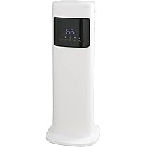 コイズミ 加湿器 KHM-4022/W ホワイト アウトレット】ハイブリッド加湿器KHM-4022 | コイズミ