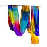 【手品 マジック】Silk Fountain To Streamer/ファウンテンシルクストリーマー イミテイテッド・シルク シルクマジック ステージマジック道具 手品 道具