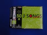 Ｊ－ＳＯＮＧＳ EXPRESS② ＣＤ3枚組み