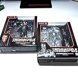 MAFEX TERMINATOR 2 No.191, No.206 セット