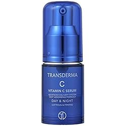 Amazon.co.jp: トランスダーマC 30ml : ビューティー