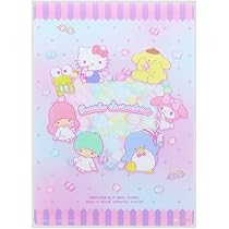 風の子さっちゃん 下敷き Tiny Poem 風の子さっちゃん 1976 下敷き 未使用 サンリオ 76