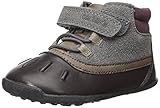Carter's Every Step ユニセックス・キッズ Cater's Every Step Stage 3 Boy's Walk, JONAH-WB カラー: グレー