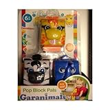 Garanimals Pop Block Pals by Garanimals [並行輸入品]