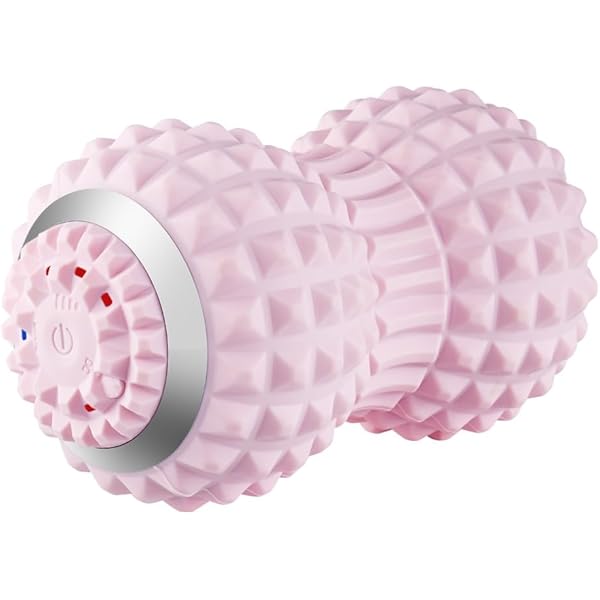 Amazon.co.jp: バイブレーター 内転筋トレーニング 筋膜リリース