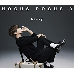 Amazon.co.jp: HOCUS POCUS 2（初回生産限定 Nissy盤 