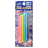 ゴッドハンド(GodHand) FFボードアクリル (旧モデル) プラモデル用工具 GH-FFA-15 15mm幅