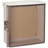 日東工業 プラボックス・透明扉(屋根付) OP20-55CA