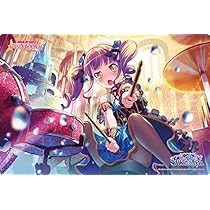 Amazon | ブシロード ラバーマットコレクション Vol.281