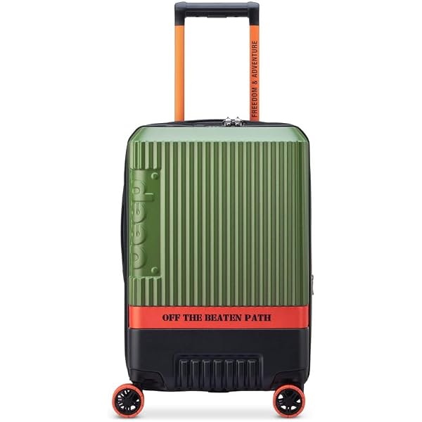 Amazon | [DELSEY PARIS] デルセー公式 スーツケース 機内持込 3年保証