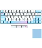 Amazon | Rabbit HM66 Aegis 60% 英語配列 有線 ラピッドトリガー対応