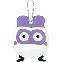 Amazon.co.jp: カミオジャパン たまごっち マスコットキーホルダー
