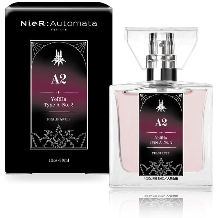 Amazon | primaniacs（プリマニアックス） NieR:Automata Ver1.1a