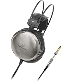 Amazon.co.jp: audio-technica W Series 密閉型ヘッドホン ATH-W5000