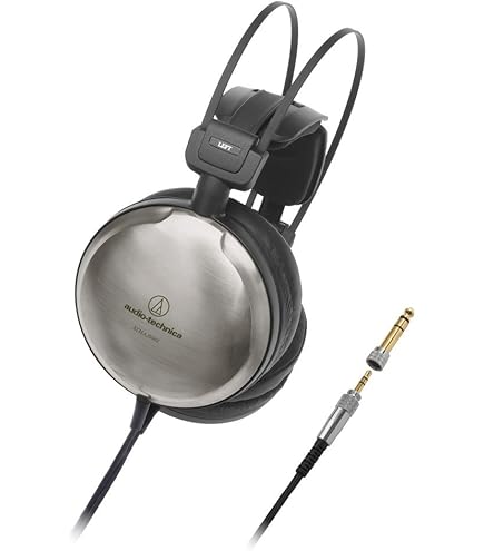 Amazon.co.jp: audio-technica アートモニターシリーズ 密閉型