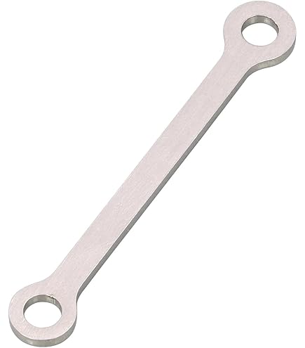 Amazon | アントライオン(antlion) リザーバータンクステー チタン