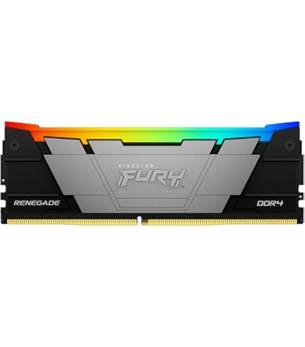 キングストン デスクトップPC用メモリ DDR4 3200MT/秒 Amazon | キングストン Kingston デスクトップPC用メモリ DDR4 3200MHz