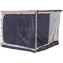 Amazon.co.jp: ARB 813108オーニング窓部屋のデラックスW /床