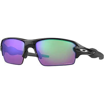 Amazon | Oakley Flak 2.0 アジアンフィット oo9271 Series 非偏光