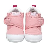 Tortor 1bacha(JP)　男女兼用　ベビーシューズ　男の子　子供靴　女の子　フラットシューズ　キッズ　乳児靴　秋冬　ファーストシューズ　スニーカー　赤ちゃん　新生児　歩き始め　出産祝い　可愛