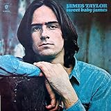 SWEET BABY JAMES　スイート・ベイビー・ジェイムス　[12" Analog LP Record]