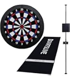 Amazon | 【DARTSLIVE セット商品】Home & ポールスタンド