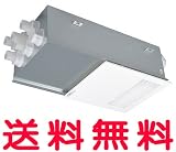 三菱 換気扇 【VL-11ZFHV】 紙製全熱交換器・ハイパーEcoエレメント 【VL11ZFHV】