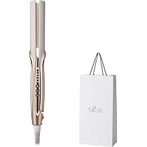 Amazon.co.jp: ◇新色◇【公式ストア限定】 リファ ストレートアイロン