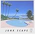 ジャンク フジヤマ「JUNK SCAPE(初回限定盤)」