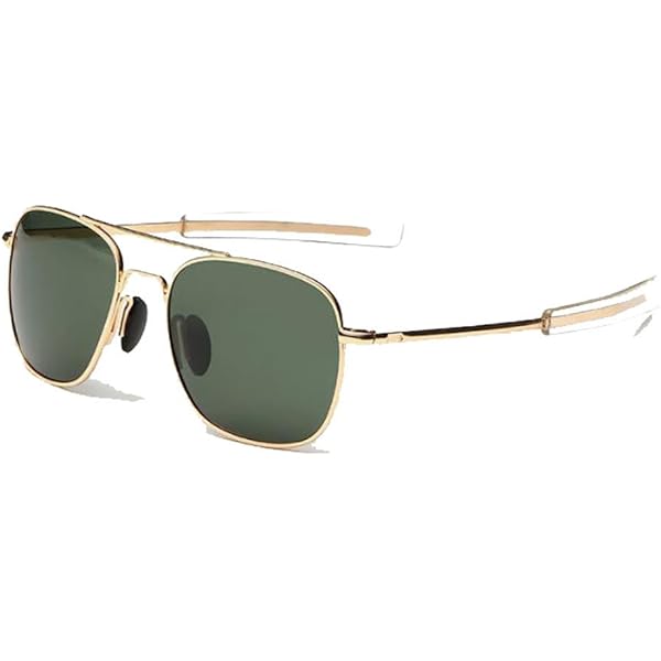 Amazon.co.jp: New Unisex Sunglasses Randolph Engineering Aviator