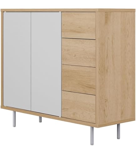 Amazon｜IKEA (イケア) IVAR イーヴァル キャビネット - パイン