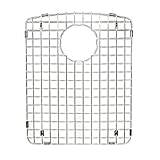 Franke USA FBGG1316 Stainless Steel Custom Fit Sink Grid for EOCH33229-1, EODB33229-1, EOOX33229-1 [