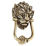 Design Toscano Door Knocker from No. 10 Downing Street [並行輸入品]