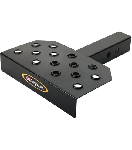 Amazon.co.jp: Thuleオムニステップ12 V電動ステップウォーキング455