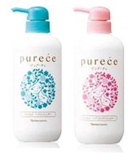 Amazon | NARIS ナリス レ エクメールスキャルプシャンプー