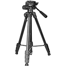 Summit カメラ用三脚 中古品 Amazon.co.jp: カメラ用三脚 カメラ三脚 1.7M スタンド スタジオ