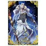 Fate/Grand Order ツインウエハース特別弾 [3.キャスター/クー・フーリン](単品)※カードのみです。お菓子は付属しません。