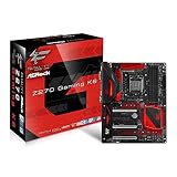 ASRock Intel Z270チップセット搭載 ATXマザーボード Z270 Gaming K6
