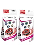 【正規品】CX-08 ランダムブースターVol.7 2箱セット