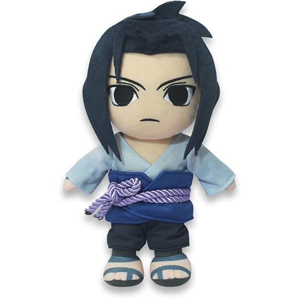 naruto plush amazon