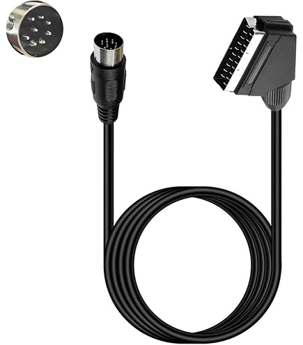 Amazon.co.jp: SANWA SUPPLY KB-5BNC4K アナログRGBケーブル(4m