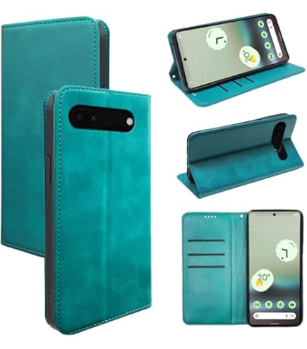 Amazon.co.jp: Google Pixel6a ケース 手帳型 シンプル GooglePixel6a