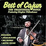 Best of Cajun