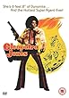 Cleopatra Jones [DVD]