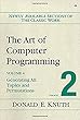 The Art of Computer Programming, Volume 4, Fascicle 2: Generating All Tuples and Permutations1st Edition (English Edition)